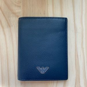 Man wallet